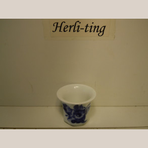 8619 Vase �7 H7 cm 1.s.