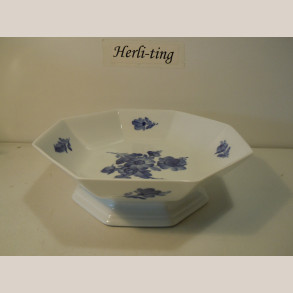 8624 Opsats 8kt. �20,5 cm 1.s.