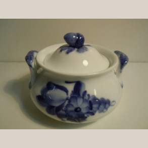 8708 Sukkersk�l m.h�rrevne