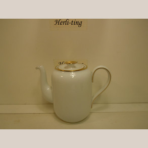 301/91a Kaffekande 1.sort.