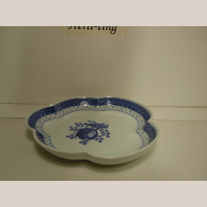 924 Assiet 20x18 cm 1.s.