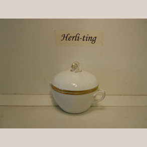 302/94 Sukkerskl 1.sort.