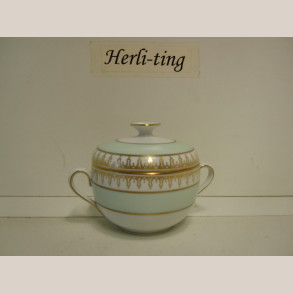 302/94 Sukkersk�l 1.sort.