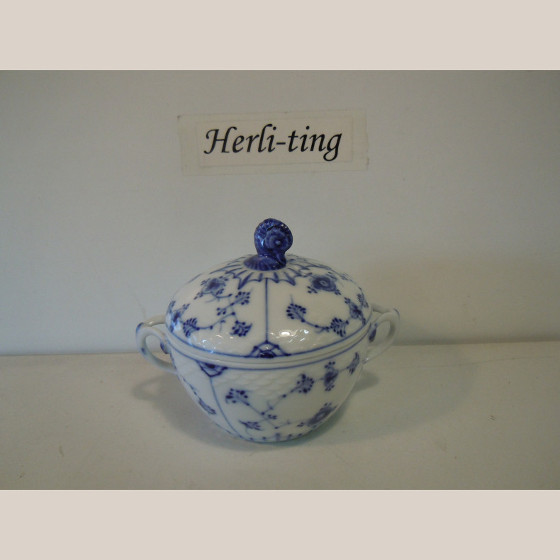 302/94 sukkerskl 2.sort.