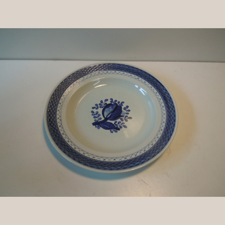 623/946 Frokosttallerken 23 cm 2.s.