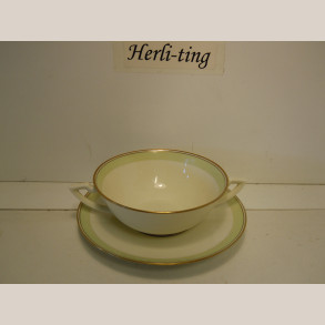 9571 Bouillonkop m. underkop 