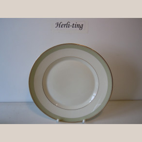 9586 Middagstallerken �25 cm .