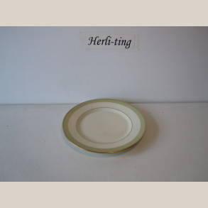 9588 Kagetallerken �16 cm 