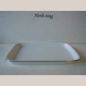 364/96 S�ttefad 27x15 cm 1.sort.