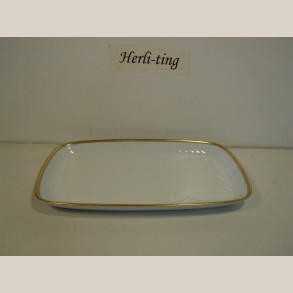 364/96 S�ttefad 27x15 cm 1.sort.