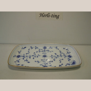 364/96 S�ttefad 27x15 cm 1.sort.