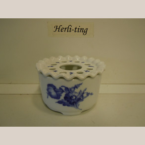 9787 fyrfadsvarmer 1.s.