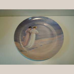 B&G Aftentur ved stranden nr 2 platte