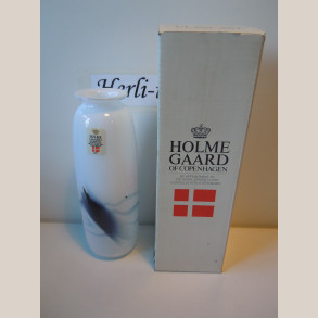 7034-14807 Vase Bl� 