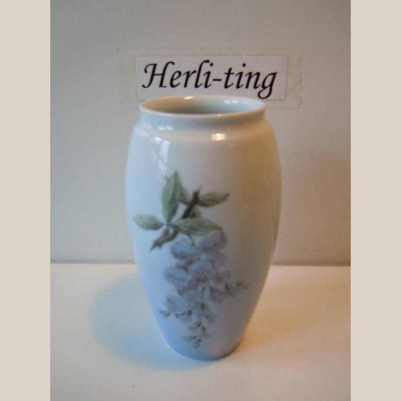 172-5254 Vase "Guldregn" H12,5 cm