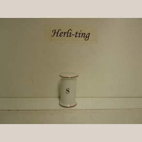 Lille Salt Str�d�se