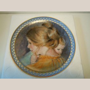 B&G Den st�rste Lykke nr 1 platte