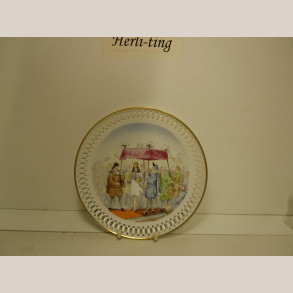 8843/628 H C Andersen 