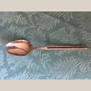 Scala rest: 12 spiseske