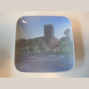 4548 Assiet 10,5x10,5 cm 