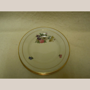 Bellevue nr 137 kagetall  �16,5 cm