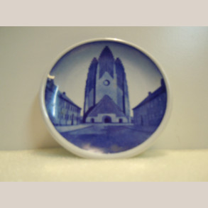 2010-93 Mini Plaquette 