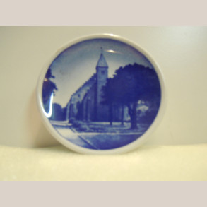 2010-9 Mini Plaquette 