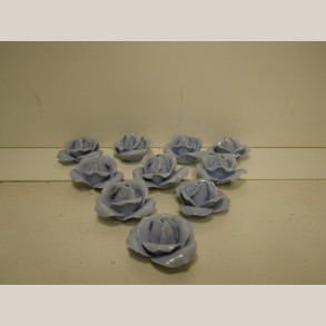 Rosehoveder u.nr. 10stk