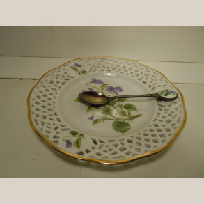 Svaneholm 1530 kakagetall. �17 & teske