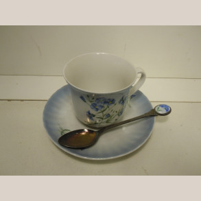 Svaneholm 1530 kaffekop