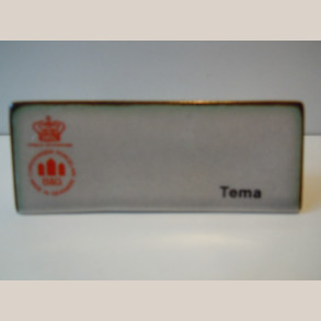 Tema