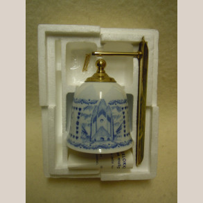 Vinholt Juleklokke m.ophng 1975