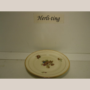 Rosenborg Kagetall �16,5 cm