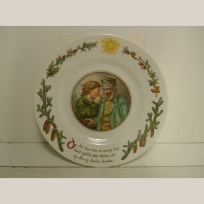 Peters Jul platte nr 2