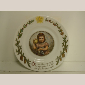 Peters Jul platte nr 3