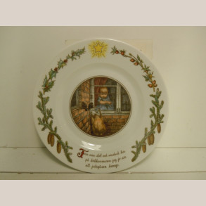 Peters Jul platte nr 4