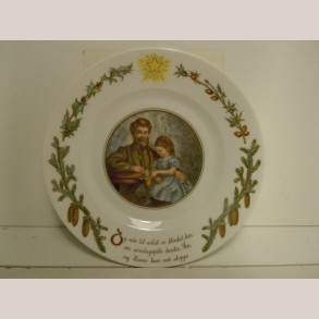 Peters Jul platte nr 7