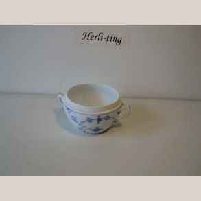 592/394 Sukkerskl u.lg